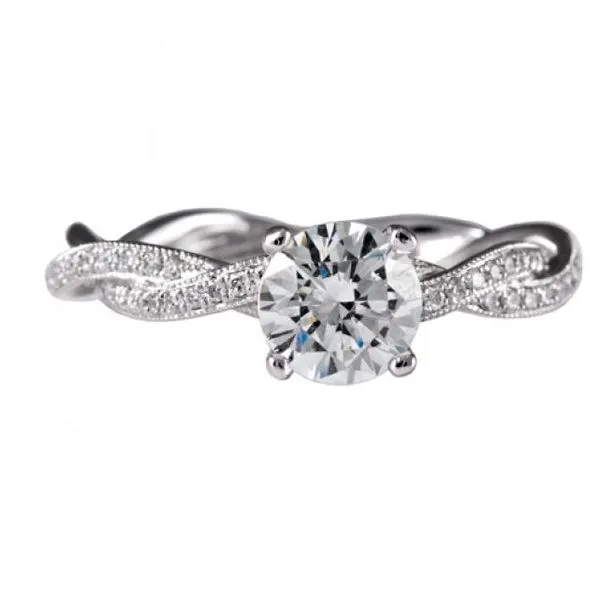Diamond Ring Doland Jewelers, Inc. Dubuque, IA