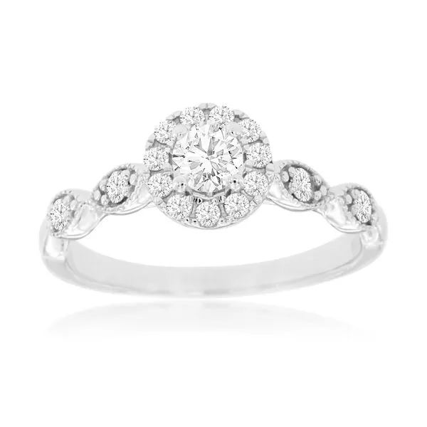 Diamond Ring Doland Jewelers, Inc. Dubuque, IA