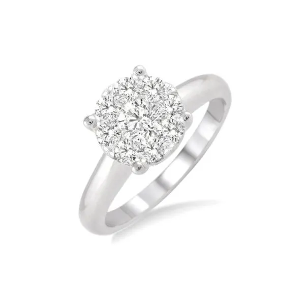 Diamond Ring Doland Jewelers, Inc. Dubuque, IA