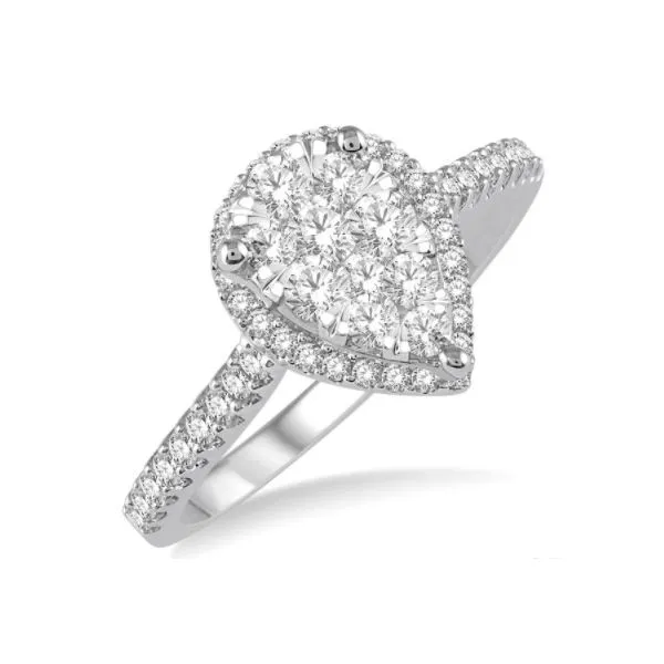 Diamond Ring Doland Jewelers, Inc. Dubuque, IA