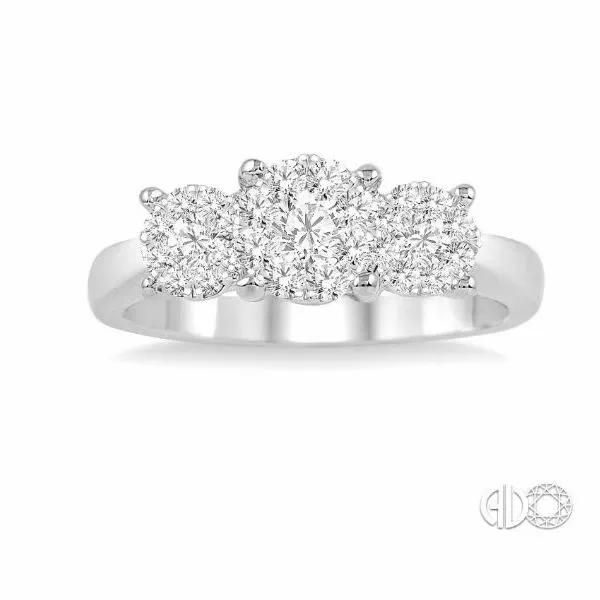 Diamond Ring Doland Jewelers, Inc. Dubuque, IA