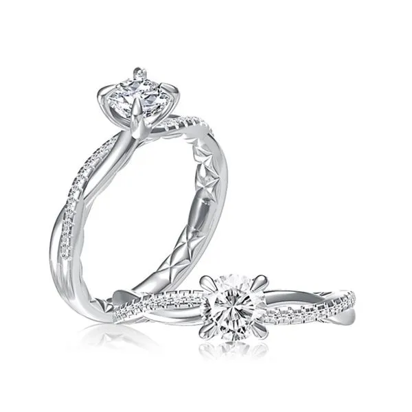 Diamond Ring Doland Jewelers, Inc. Dubuque, IA
