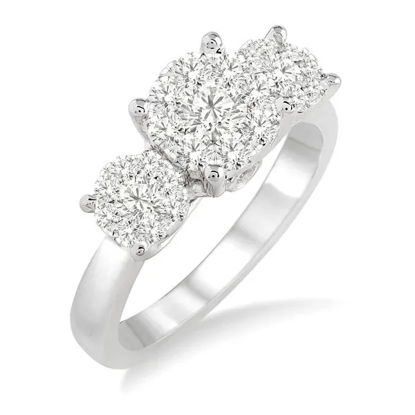 Diamond Ring Doland Jewelers, Inc. Dubuque, IA