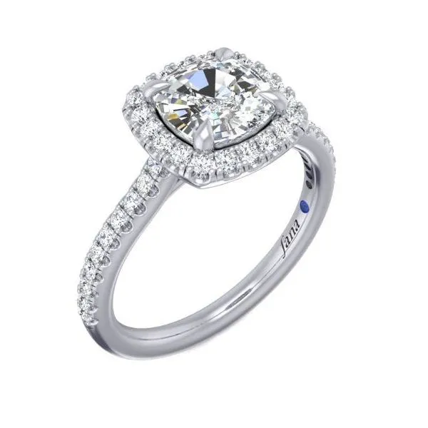 Engagement Ring Doland Jewelers, Inc. Dubuque, IA