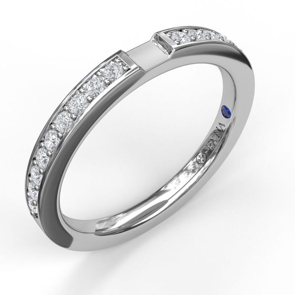 Engagement Ring Doland Jewelers, Inc. Dubuque, IA