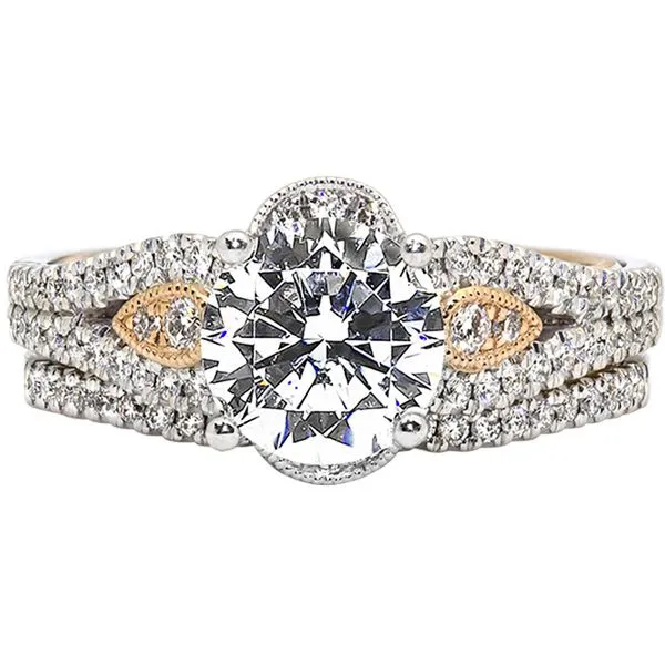Wedding Band Doland Jewelers, Inc. Dubuque, IA