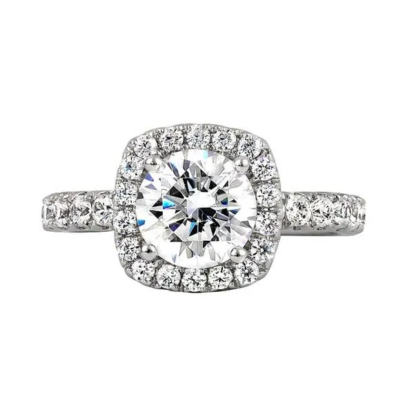 Engagement Ring Doland Jewelers, Inc. Dubuque, IA