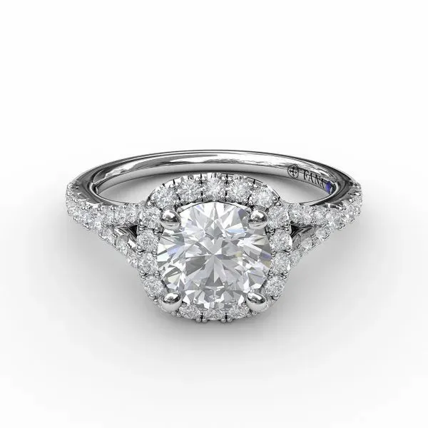 Engagement Ring Image 2 Doland Jewelers, Inc. Dubuque, IA