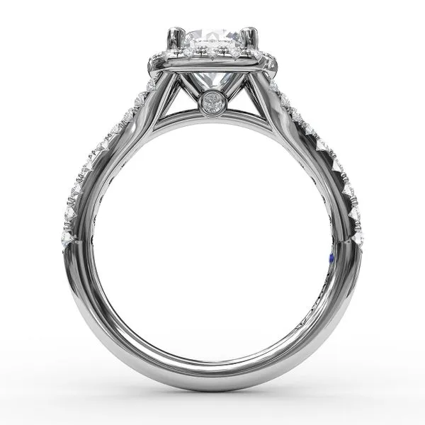 Engagement Ring Image 3 Doland Jewelers, Inc. Dubuque, IA