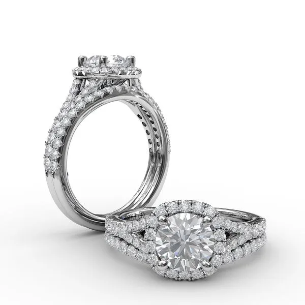 Engagement Ring Image 4 Doland Jewelers, Inc. Dubuque, IA