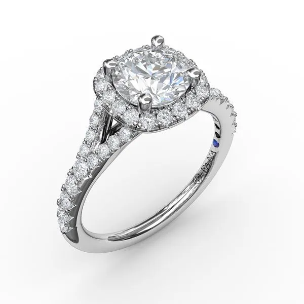 Engagement Ring Doland Jewelers, Inc. Dubuque, IA