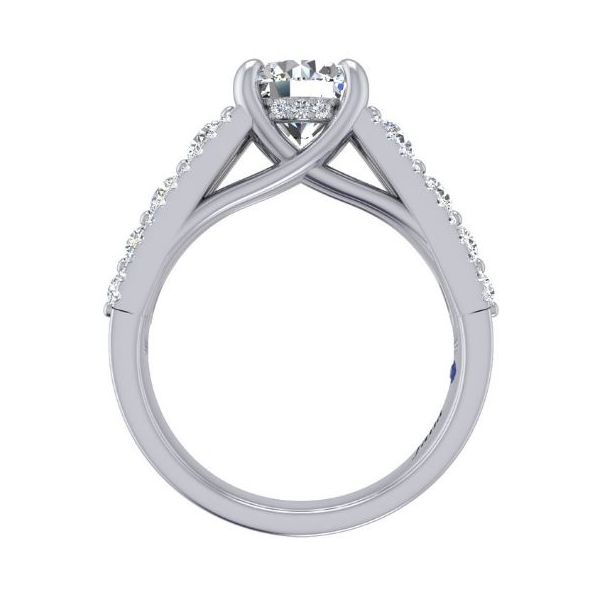 Engagement Ring Image 3 Doland Jewelers, Inc. Dubuque, IA