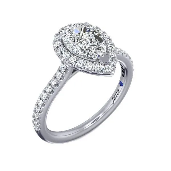 Semi Mount Doland Jewelers, Inc. Dubuque, IA