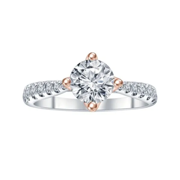Lab Semi Mount Doland Jewelers, Inc. Dubuque, IA