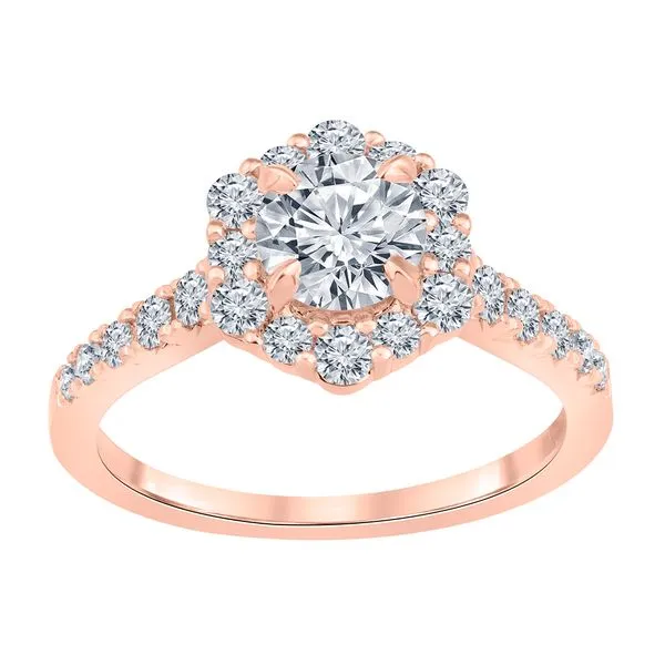Lab Semi Mount Doland Jewelers, Inc. Dubuque, IA