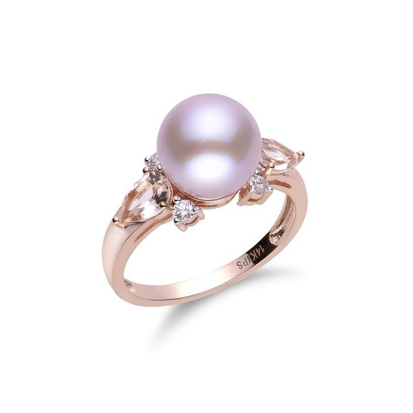 Pearl Ring Doland Jewelers, Inc. Dubuque, IA