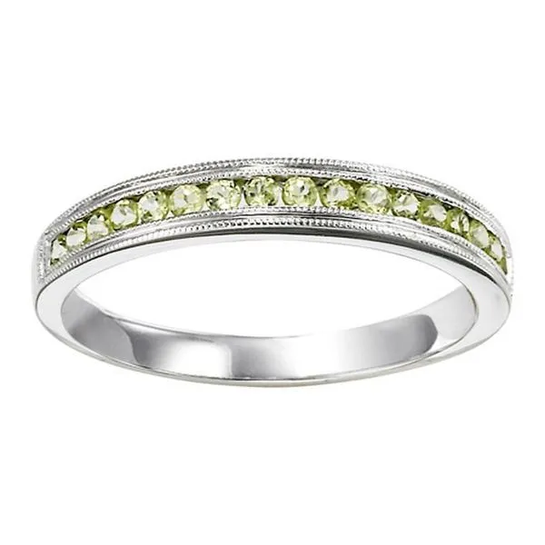 Gemstone Ring Doland Jewelers, Inc. Dubuque, IA