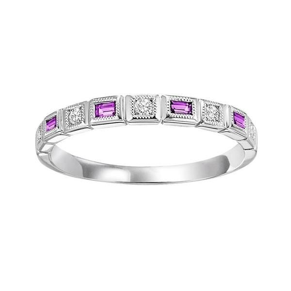 Gemstone Ring Doland Jewelers, Inc. Dubuque, IA