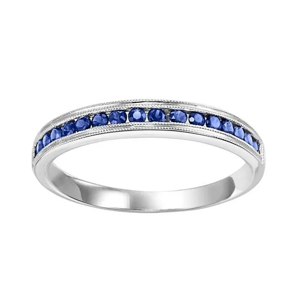 Gemstone Ring Doland Jewelers, Inc. Dubuque, IA