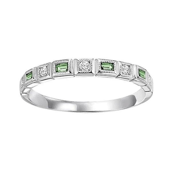 Gemstone Ring Doland Jewelers, Inc. Dubuque, IA