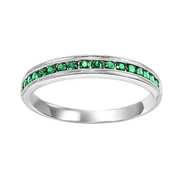 Gemstone Ring Doland Jewelers, Inc. Dubuque, IA