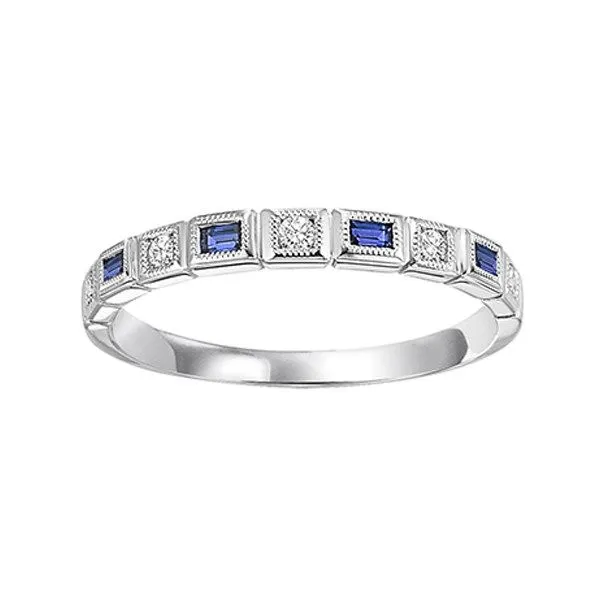 Gemstone Ring Doland Jewelers, Inc. Dubuque, IA