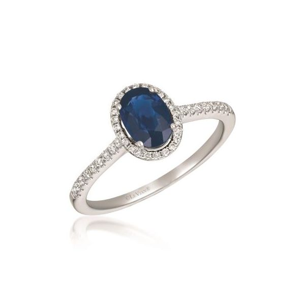 Gemstone Ring Doland Jewelers, Inc. Dubuque, IA