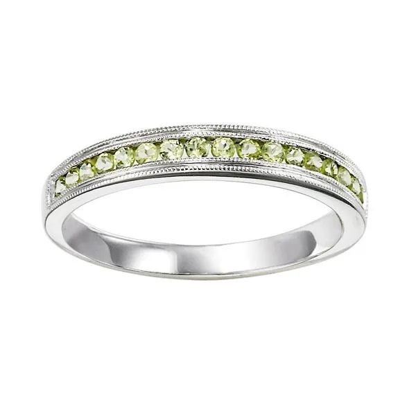 Gemstone Ring Doland Jewelers, Inc. Dubuque, IA