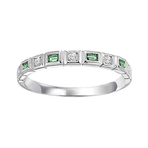 Gemstone Ring Doland Jewelers, Inc. Dubuque, IA
