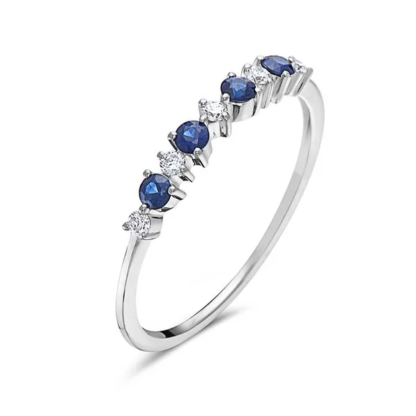 Gemstone Ring Doland Jewelers, Inc. Dubuque, IA