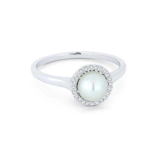 Gemstone Ring Doland Jewelers, Inc. Dubuque, IA