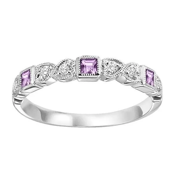 Gemstone Ring Doland Jewelers, Inc. Dubuque, IA