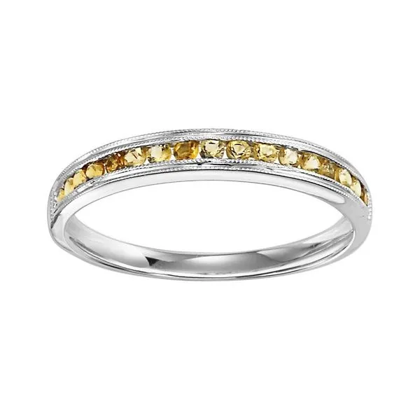 Gemstone Ring Doland Jewelers, Inc. Dubuque, IA
