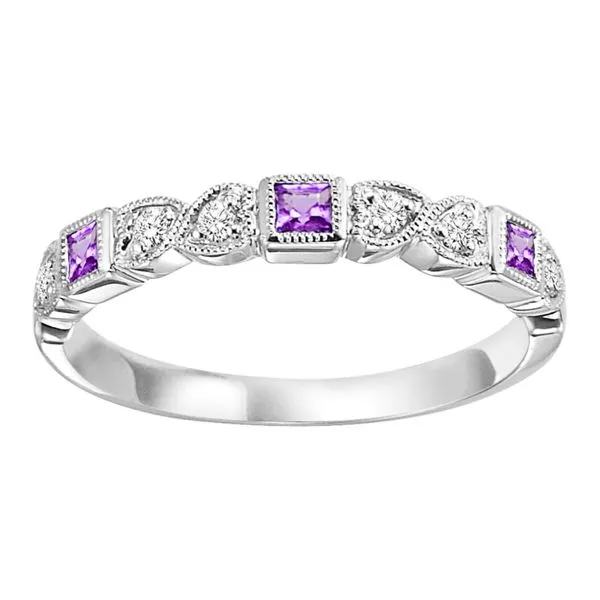 Gemstone Ring Doland Jewelers, Inc. Dubuque, IA