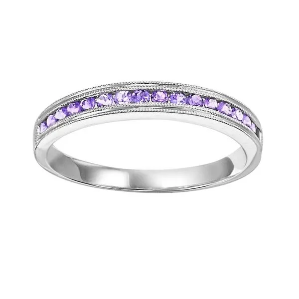 Gemstone Ring Doland Jewelers, Inc. Dubuque, IA