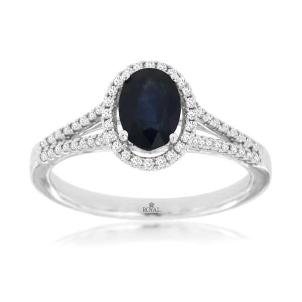 Gemstone Ring Doland Jewelers, Inc. Dubuque, IA