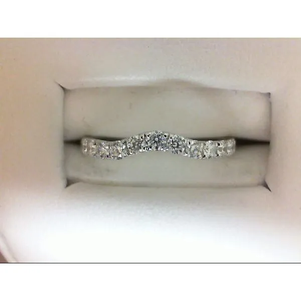 Wedding Band Doland Jewelers, Inc. Dubuque, IA