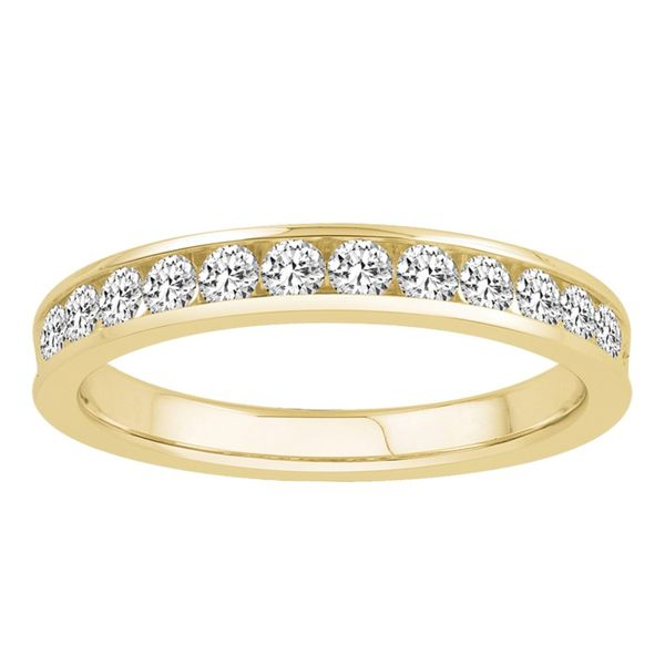 Wedding Band Doland Jewelers, Inc. Dubuque, IA