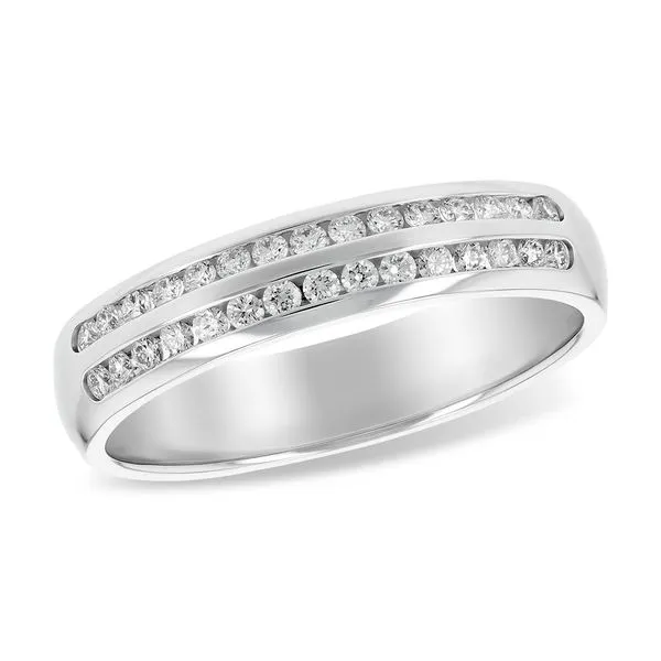 Wedding Band Doland Jewelers, Inc. Dubuque, IA