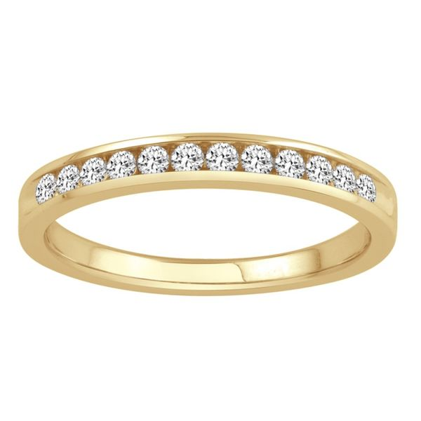 Wedding Band Doland Jewelers, Inc. Dubuque, IA