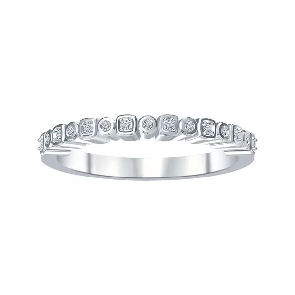 Wedding Band Doland Jewelers, Inc. Dubuque, IA