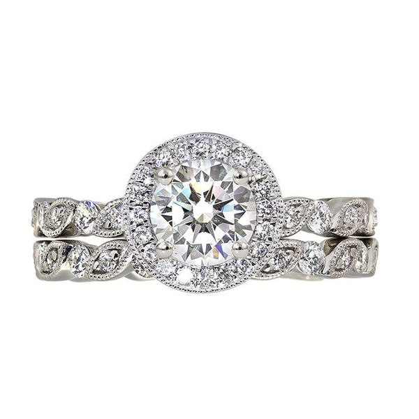 Wedding Band Doland Jewelers, Inc. Dubuque, IA