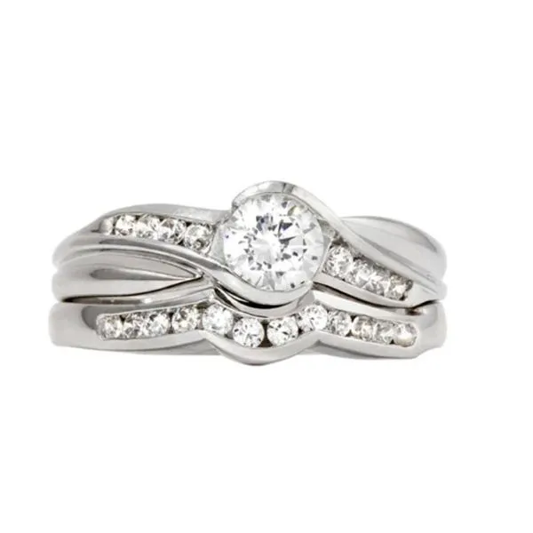 Wedding Band Doland Jewelers, Inc. Dubuque, IA