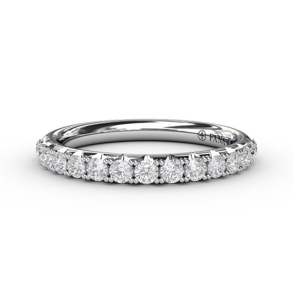 Fana Wedding Band Doland Jewelers, Inc. Dubuque, IA
