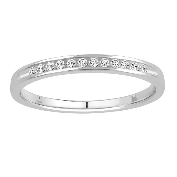 Channel Band Doland Jewelers, Inc. Dubuque, IA