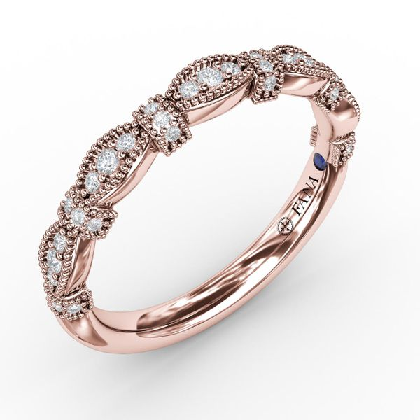 Wedding Band Doland Jewelers, Inc. Dubuque, IA