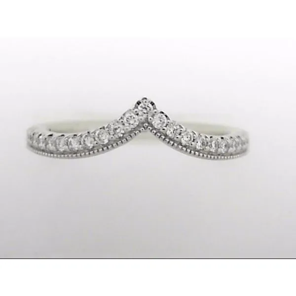 Women's Wedding Band Doland Jewelers, Inc. Dubuque, IA