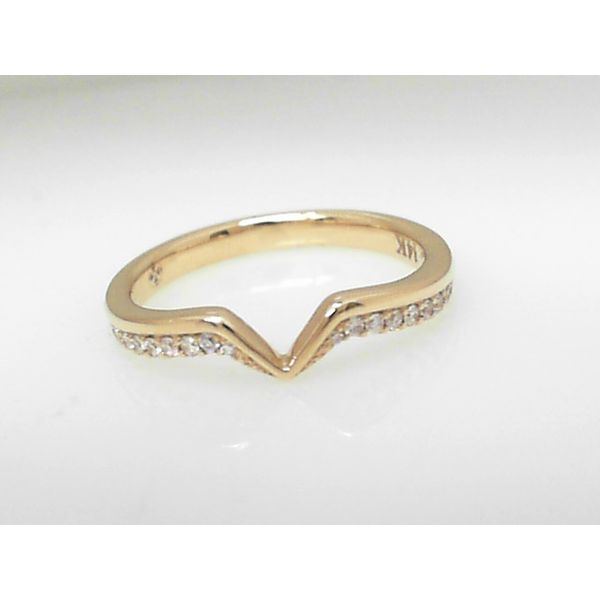 Women's Wedding Band Doland Jewelers, Inc. Dubuque, IA