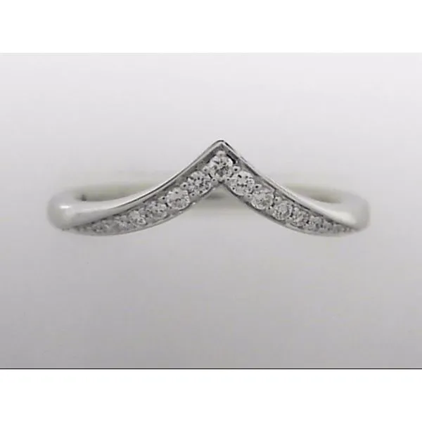 Women's Wedding Band Doland Jewelers, Inc. Dubuque, IA