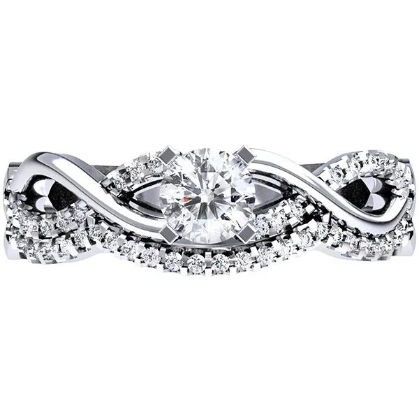 Wedding Band Doland Jewelers, Inc. Dubuque, IA